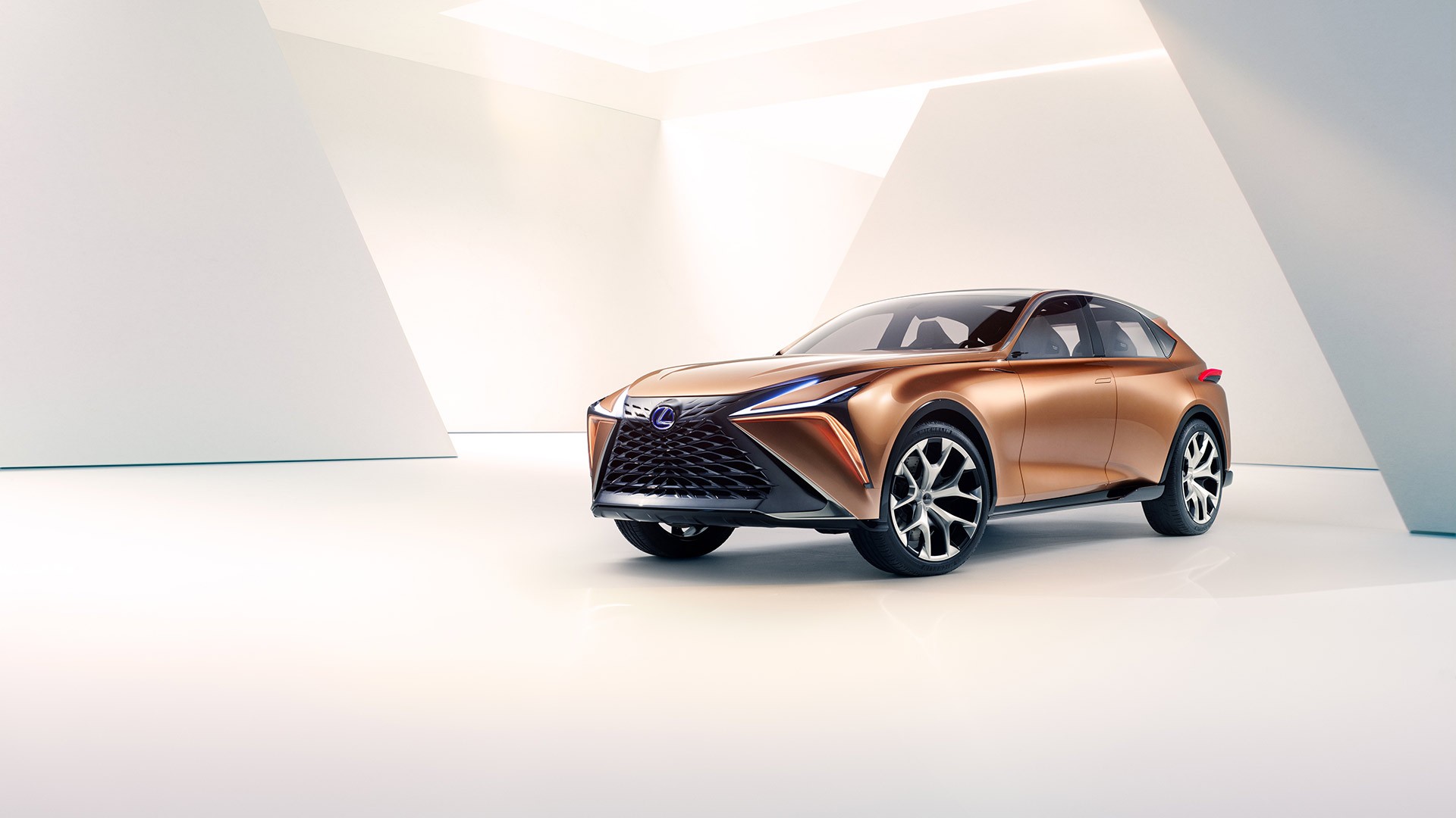 Lexys LF-1