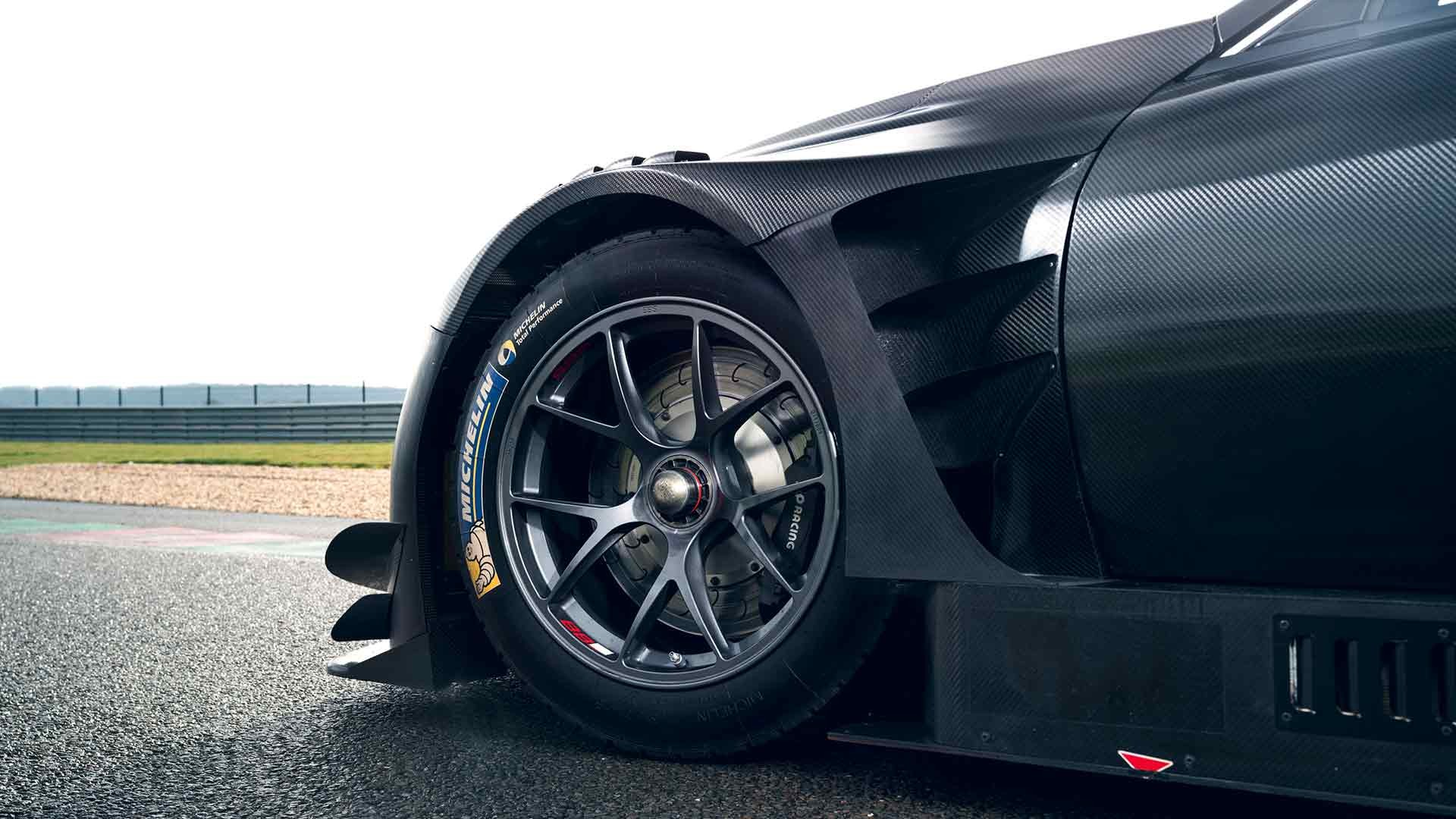 Lexus Motorsport 