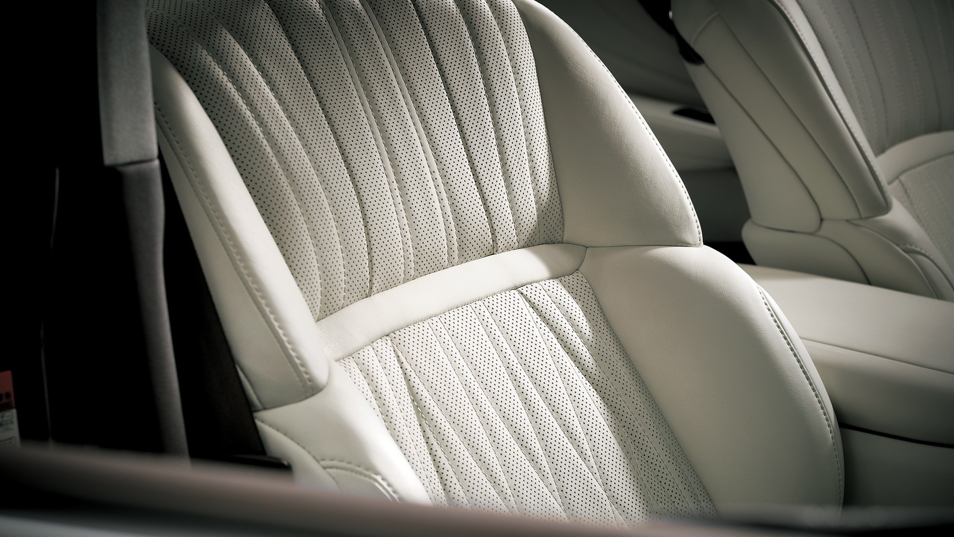 lexus technology