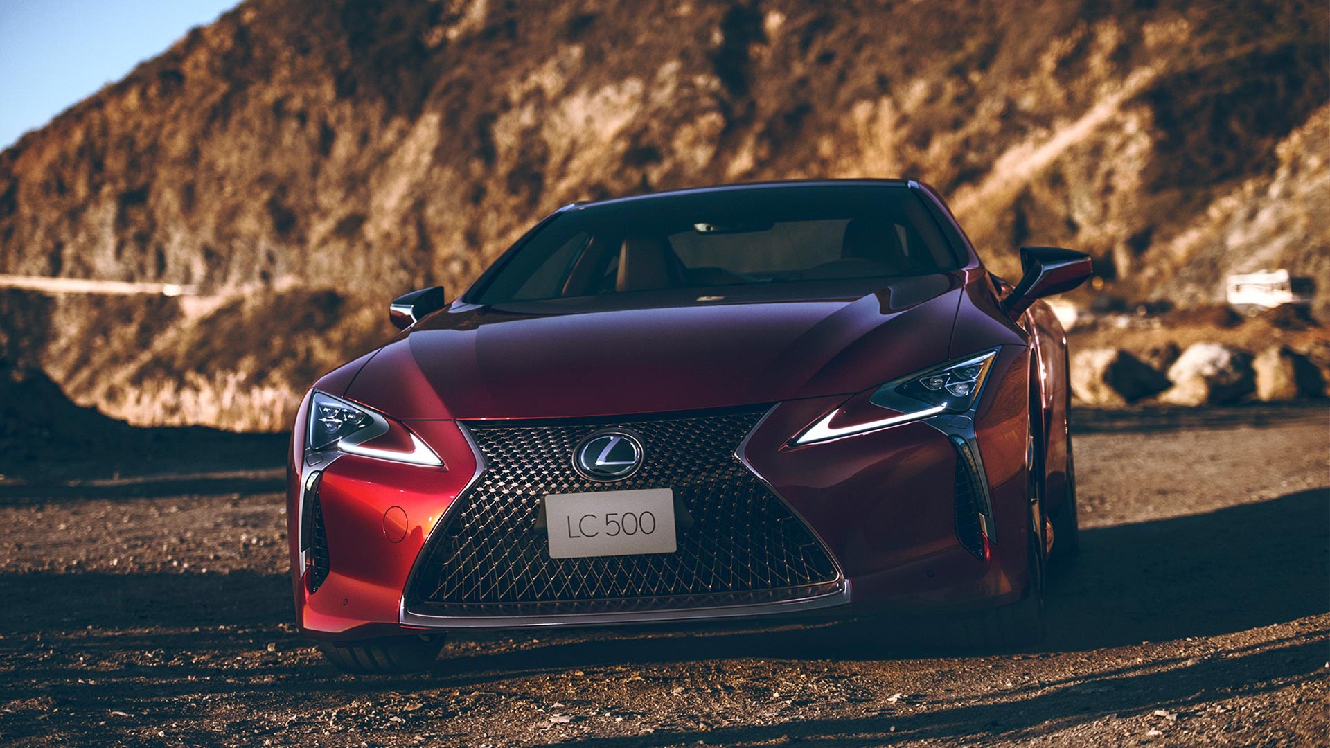 lexus signature styling